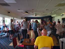 Image result for Empire Services Club