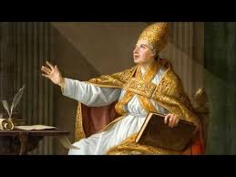 Image result for Saint https://en.wikipedia.org/wiki/Pope Gregory I