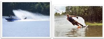 Image result for Theale Water Ski Club