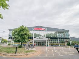 Image result for Eastham Leisure Centre