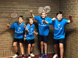 Image result for Avon Jets Badminton Club