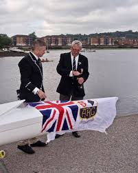 Image result for Southampton Coalporters Rowing Club
