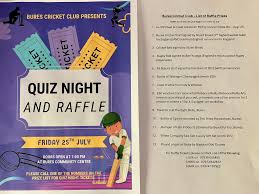 Image result for Bures and District Cricket Club