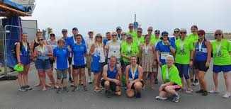 Image result for Shropshire shufflers­ Running Club