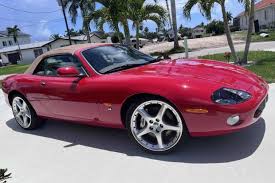 Image result for Carnival Red 2003 Jaguar
