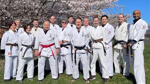Image result for Trusted Guard Martial Arts Dojo