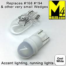 Image result for t10 LED