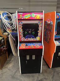 Kuvahaun tulos haulle donkey kong 3  arcade
