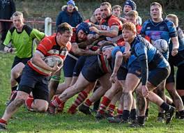 Image result for Liverpool St Helens Rugby Football Club