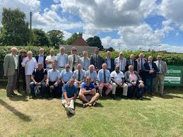 Image result for Stony Stratford Cc