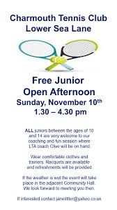 Image result for Charmouth Lawn Tennis Club