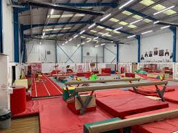 Image result for Colchester School Of Gymnastics