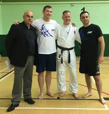 Image result for Worcester Taijutsu Kai Self Defence