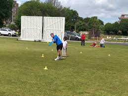 Image result for Eastbourne Cricket Club