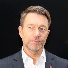 Image result for Terje Aasland