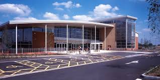 Image result for Walton Gym Club