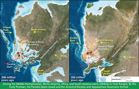 Image result for Ancestral Mountains