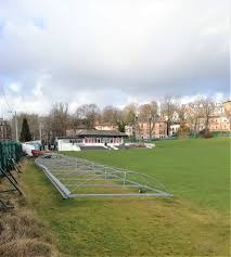 Image result for West Of Scotland Cricket Club