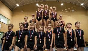 Image result for Exeter Gymnastics Club