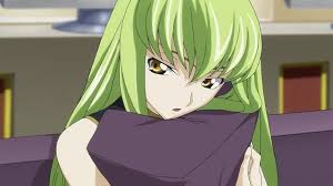 「卜部巧雪 コードギアス 反逆のルルーシュ　R2」の画像検索結果