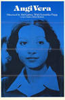 Angi Vera Full Dvd Movie - Abegbe - angi-vera-movie-poster-1979-1020214818