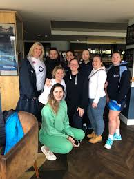 Image result for Cobham Netball Club