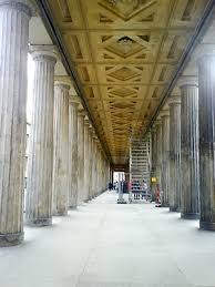 Image result for colonnades