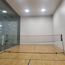 Image result for Central Methodist Badminton Club
