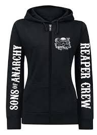 Image result for Толстовка sons of anarchy