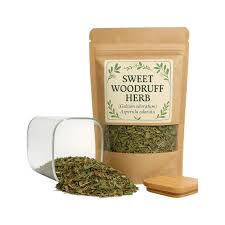 Attēlu rezultāti vaicājumam “Galium odoratum leaf”