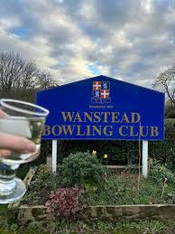 Image result for Wanstead Bowling Club