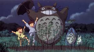Image result for Totoro