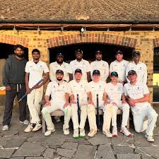 Image result for Frindsbury Cricket Club