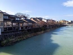 Image result for 主計町