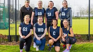 Image result for Market Harborough Hockey Club