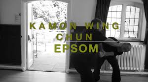 Image result for Kamon Wing Chun