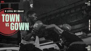 Image result for Cambridge Amateur Boxing Club