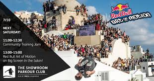 Image result for Lincoln Parkour club
