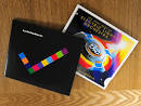CDs 中身はサイコーですよ。 - via Daymix