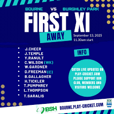 Image result for Bourne Cricket Club