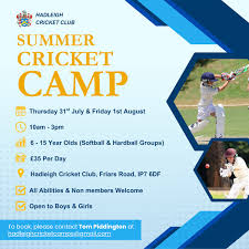 Image result for Hadleigh Cricket Club