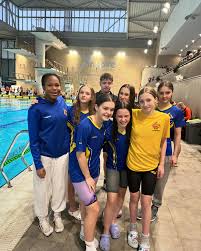 Image result for Romford Swimming Club
