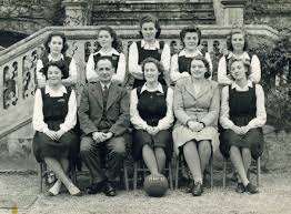 Image result for Abbey Netball Club