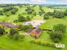 Image result for Cold Ashby Golf Club