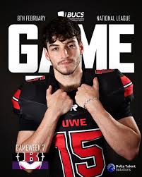 Image result for Uwe Bristol Bullets