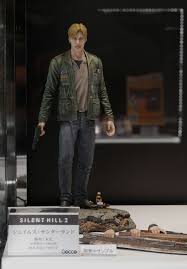「ジェイムス・サンダーランド サイレントヒル２」の画像検索結果