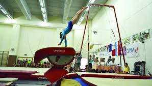 Image result for Olga Gymnastics and Trampolining Club