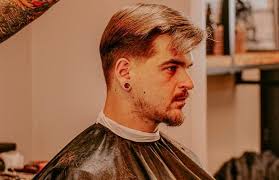 Billedresultat for herrefrisurer