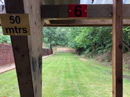 Image result for Henley-in-Arden Rifle & Pistol Club