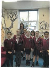 Image result for Horwich St Marys Junior F C